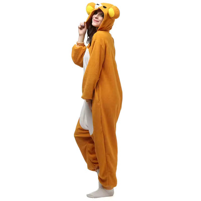 Bear Onesie
