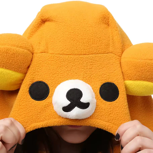 Bear Onesie