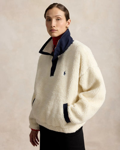 Bear Fleece