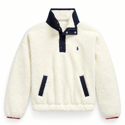 Bear Fleece