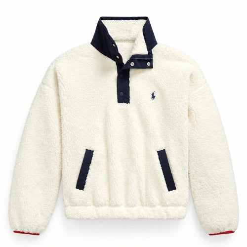 Bear Fleece