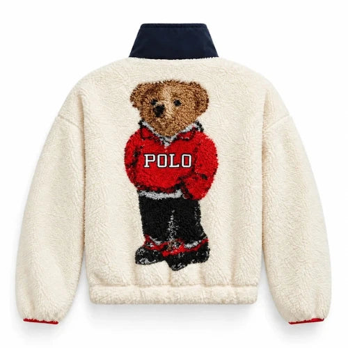 Bear Fleece