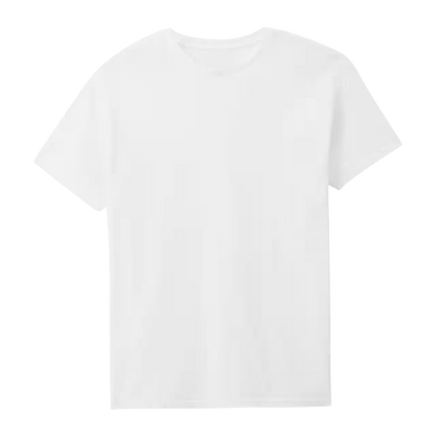 Plain T-Shirt