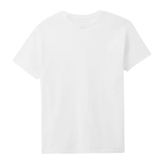 Plain T-Shirt